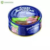 CURECI NAREZAK STARI BEOGRAD 400GR (12) TGK