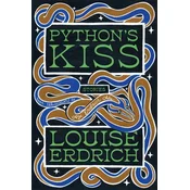 Pythons Kiss