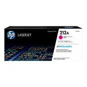 HP 212A Magenta Original LaserJet toner