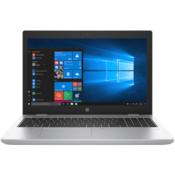 Laptop HP ProBook 650 G5 / i5 / RAM 16 GB / SSD Pogon / 15,6” FHD