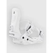 UNION Trilogy 2027 Snowboard Bindings white