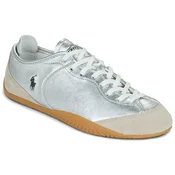 Polo Ralph Lauren LW PROFILE Srebrna