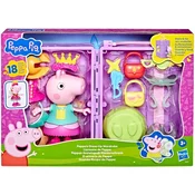 Igralni set Peppina prašička garderoba - Hasbro