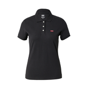 Polo Levis ženski, črna barva