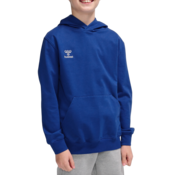 Hummel Mikica s kapuco HMLGO 2.0 HOODIE KIDS