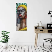 Opviq Slika na platnu 30x80cm