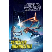 Star Wars. Skywalker. Odrodzenie
