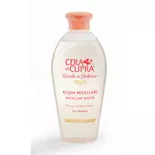 Cera di cupra Micellar Water Beauty Recipe 200 Ml