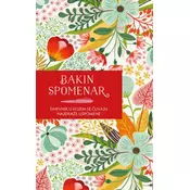 Bakin spomenar - Karen Dolbi ( 9313 )