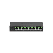 NETGEAR MS308E Unmanaged Switch 8x 2.5G Ethernet