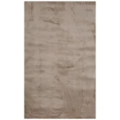 Novel PREPROGA Z VISOKIM FLOROM 160/230 cm bež