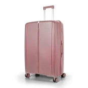 Tripmates Kofer R0056, Velicina L, 76 cm, Roze