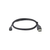 Kramer Kramer USB 2.0 kabel 0,9 m C-USB/Mini5-3, (21223368)