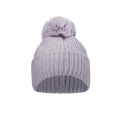 Elodie - Volnena kapa Lavender Love - Od 6 do 12 mesecev
