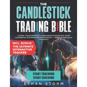 The Candlestick Trading Bible