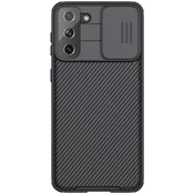 Nillkin CamShield zaščita za Samsung Galaxy S21 Plus G996 - črna
