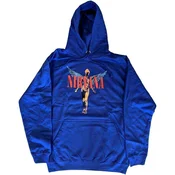 Nirvana Angelic Blue M Kapuco