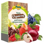 shumee Organsko gnojilo za sadno drevje in grmičevje 1,8 kg