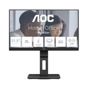 AOC 22E2UMF Ultra Slim Monitor