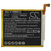 Baterija za ZTE Axon 10 Pro, 3900 mAh