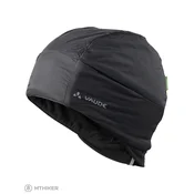 Kapa VAUDE Bike Warm Cap Plus, črna (L)