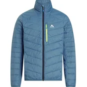 McKinley SANSA II HYB JKT M, muška jakna za planinarenje 426428