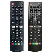 General LG AKB75095303 - zamenjava daljinski upravljalnik