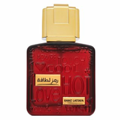 Lattafa Ramz Gold parfemska voda za žene 30 ml