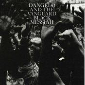 Dangelo & The Vanguard - Black Messiah