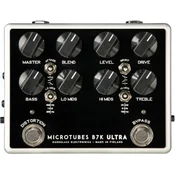 Darkglass Microtubes B7K Ultra v.2 + AUX Bas kitarski efekt (Kot novo)