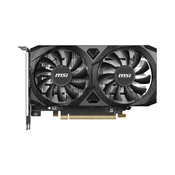 MSI Grafična kartica MSI GeForce RTX 3050 VENTUS 2X E 6G OC
