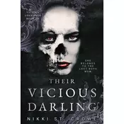 Their Vicious Darling (Vicious Lost Boys, 3)
