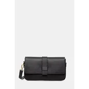 Answear.LAB crossbody torbica ženska usnjena