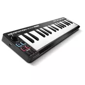 Extrastore M-AUDIO Keystation Mini 32 III - tipkovnica za upravljanje