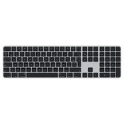 slomart tipkovnica apple magic francoski azerty