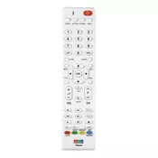 Univerzalni daljinski upravljač za DVB-T2 uređaje