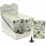 Mirisni cunjici Stamford White SageMirisni cunjici Stamford White Sage