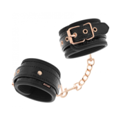 Lisice Begme Black Edition