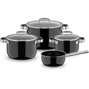 WMF SET POSOD Fusiontec Mineral Pro kovina