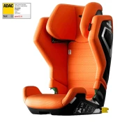 RECARO autosjedalica Axion 1 i-Size 15-36 kg (100-150 cm), Vibrant Orange