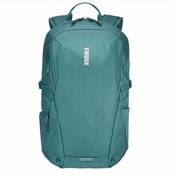 Thule Enroute nahrbtnik za prenosnik, 21 l, zelen (3204839)