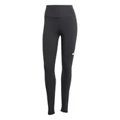 Adidas W BL SJ LEG, ženske pajke, črna JH1182
