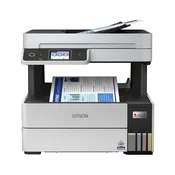 EPSON Multifunkcijski inkjet uredaj L6490 EcoTank sivi