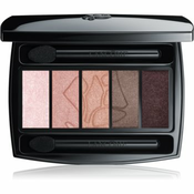 Lancôme Hypnôse Palette 5 Couleurs paleta sjenila za oci nijansa 09 Fraîcheur Rosée 4 g