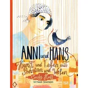 Anni und Hans. Kunst und Leben mit Schnüren und Weben