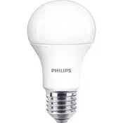 Philips Lighting LED žarnica E27 klasična oblika 13 W = 100 W topla bela (premer x D) 60 mm x 110 mm energ. razred: A+ Philips Lighting 1 kos