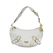 GUESS JEANS WOMEN'S BAG GREY