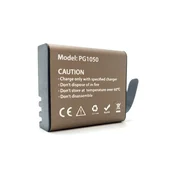 shumee Baterija za športne kamere 1050 mAh 3.7V Eken SJCAM Orlo Manta