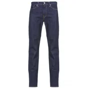 Levis 511 SLIM FIT Modra