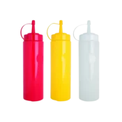 POURER POLY TRANSPARENTEN MATFER 35 cl